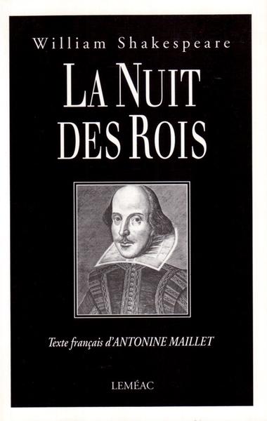 La nuit des Rois Leméac